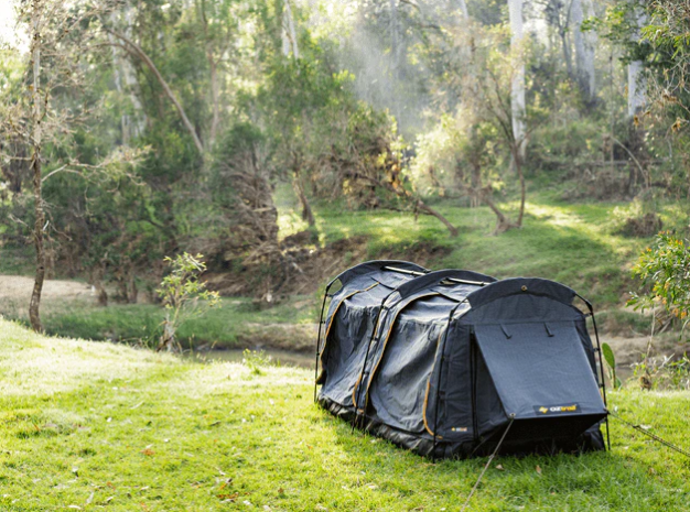 Oztrail Sundowner 900 Swag