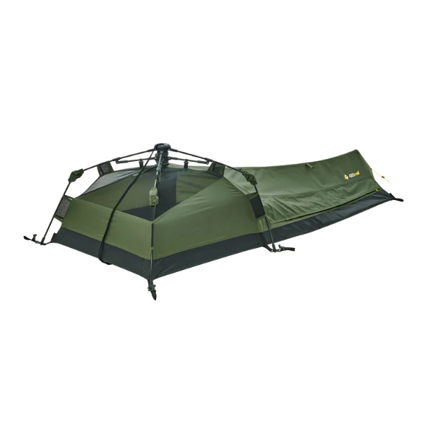 Oztrail Swift Pitch Bivy Tent