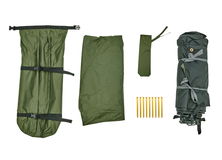 Oztrail Swift Pitch Bivy Tent