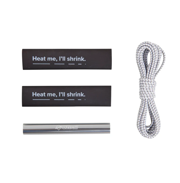 Oztrail Universal Tent Pole Repair Kit