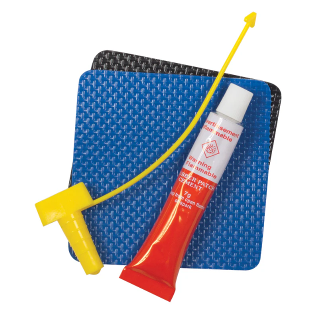 Oztrail Vinyl Repair Kit