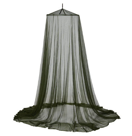 Oztrail Mosquito Net Circular Style