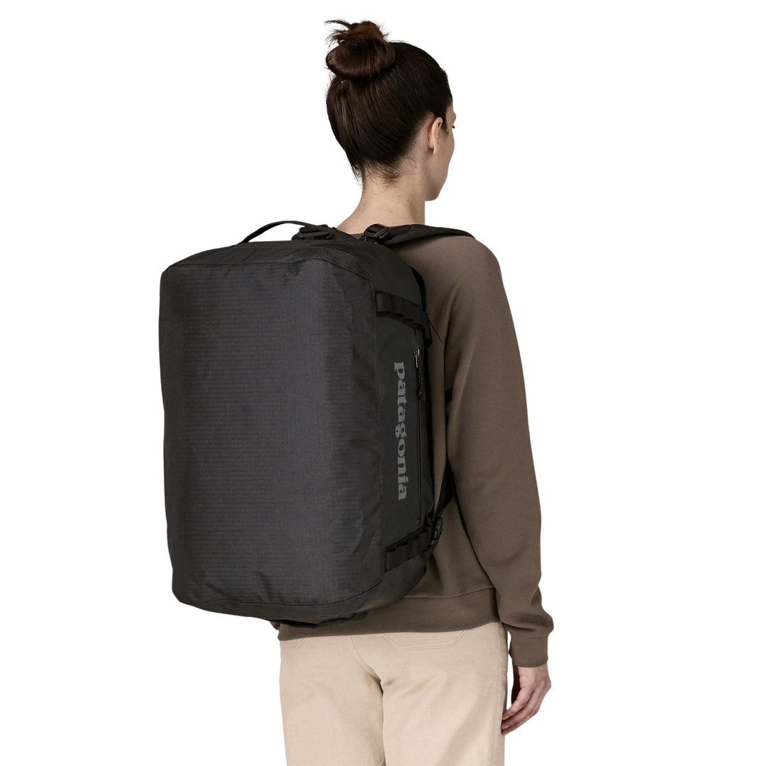 Patagonia Black Hole Duffel Bag