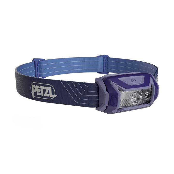 PETZL-Tikka-350-Lumen-Headlamp-Blue