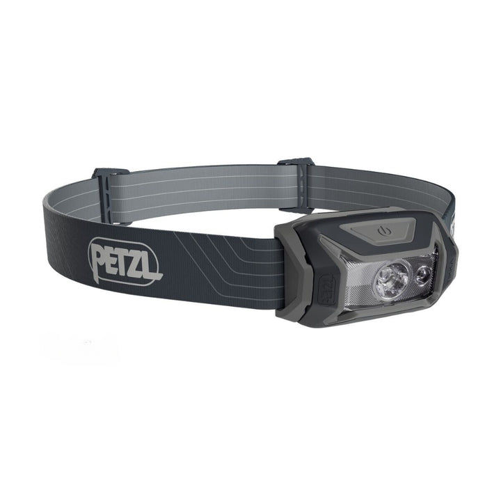 PETZL-Tikka-350-Lumen-Headlamp-Grey