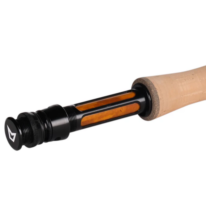 Primal Relay Fly Combo