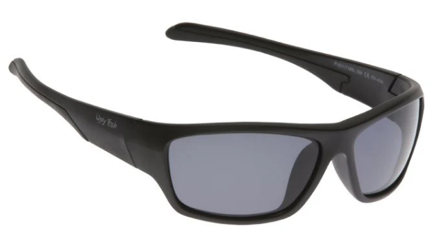 Ugly Fish Unbreakable Polarised Wrap Sunglasses PU5117