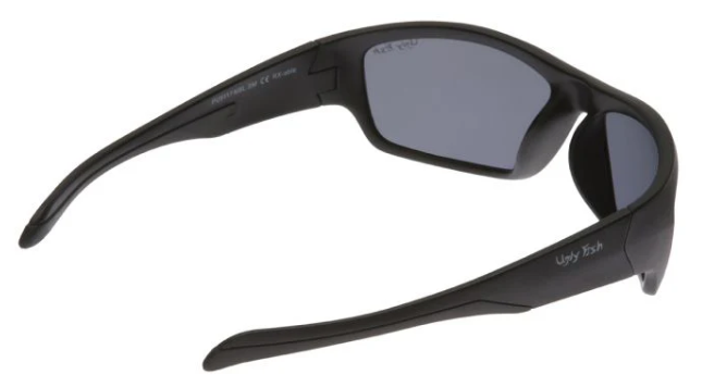 Ugly Fish Unbreakable Polarised Wrap Sunglasses PU5117