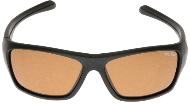 Ugly Fish Unbreakable Polarised Wrap Sunglasses PU5117