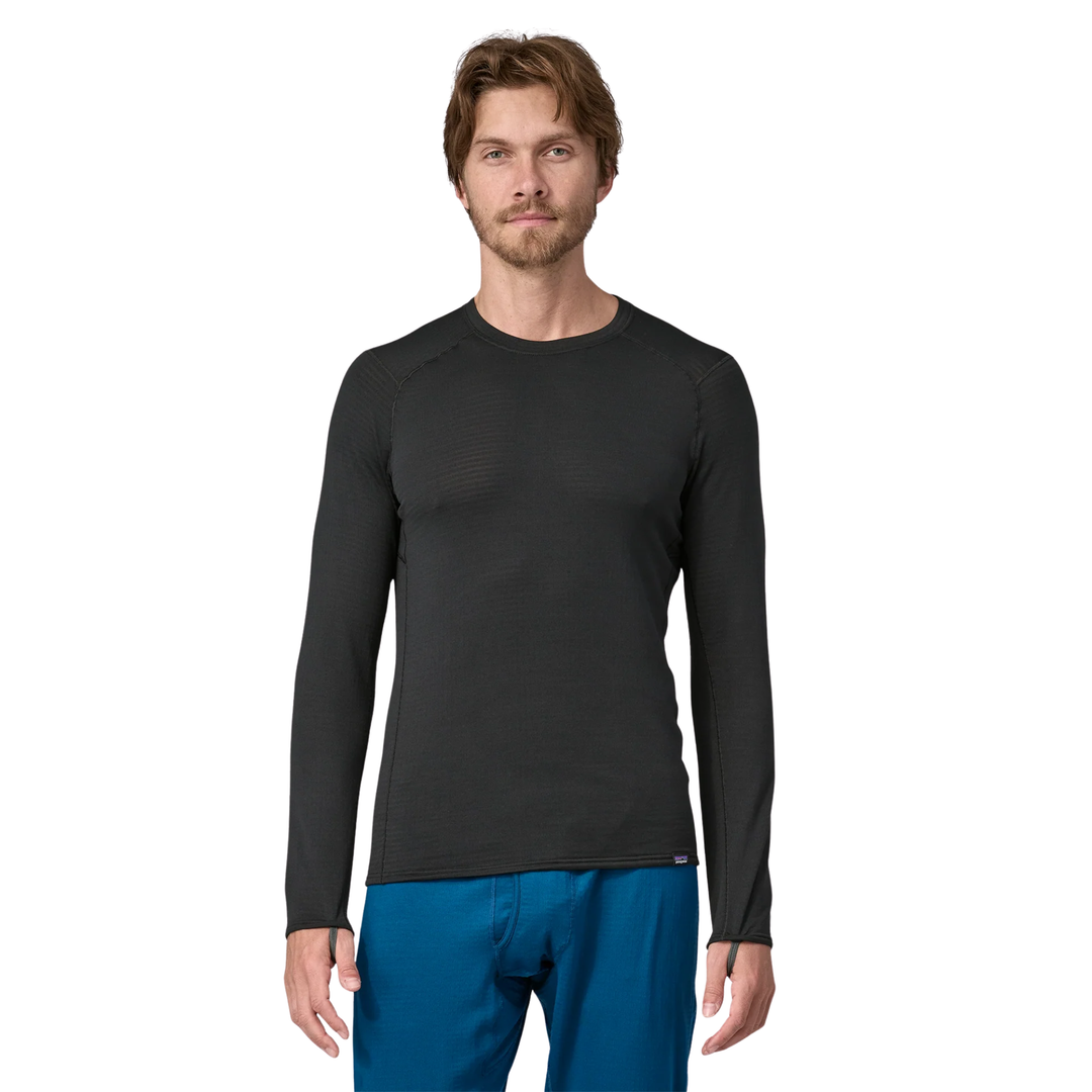 Patagonia Mens Capilene® Thermal Weight Crewneck