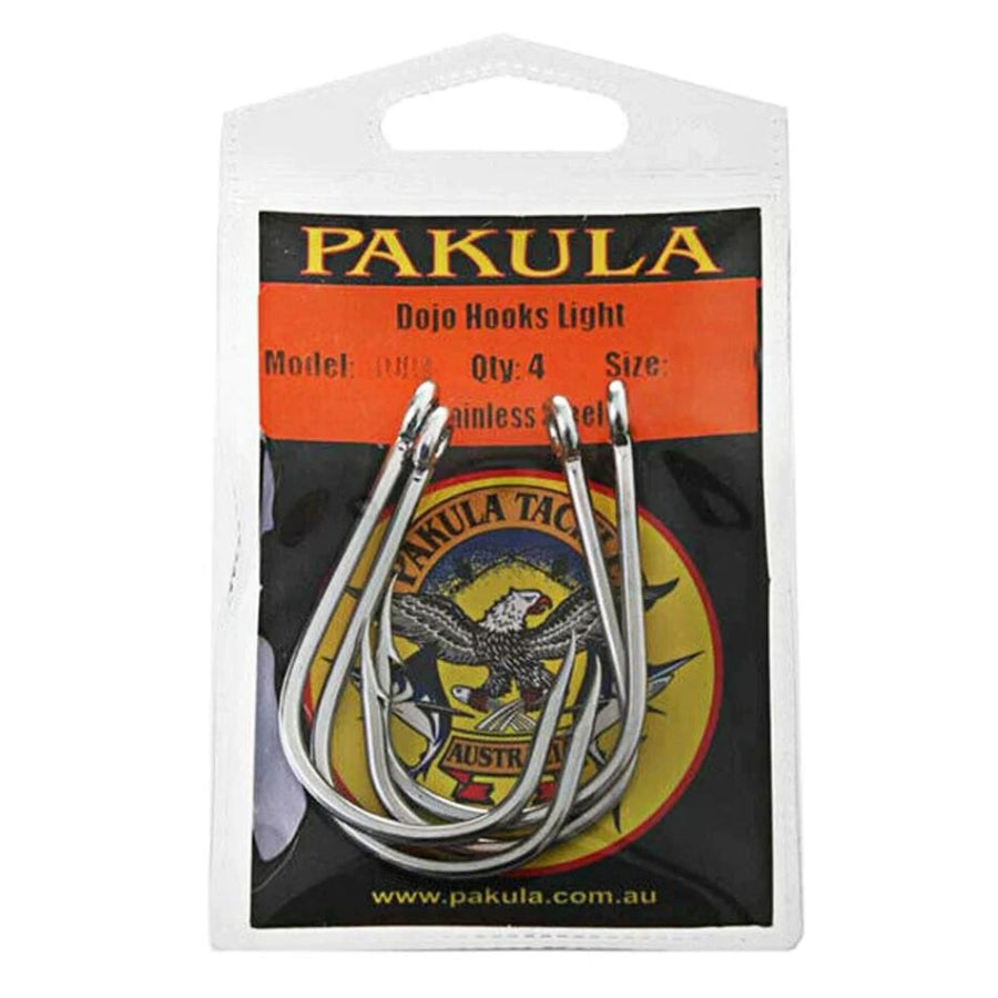 Pakula Dojo Light Game Hook – Boss Outdoor