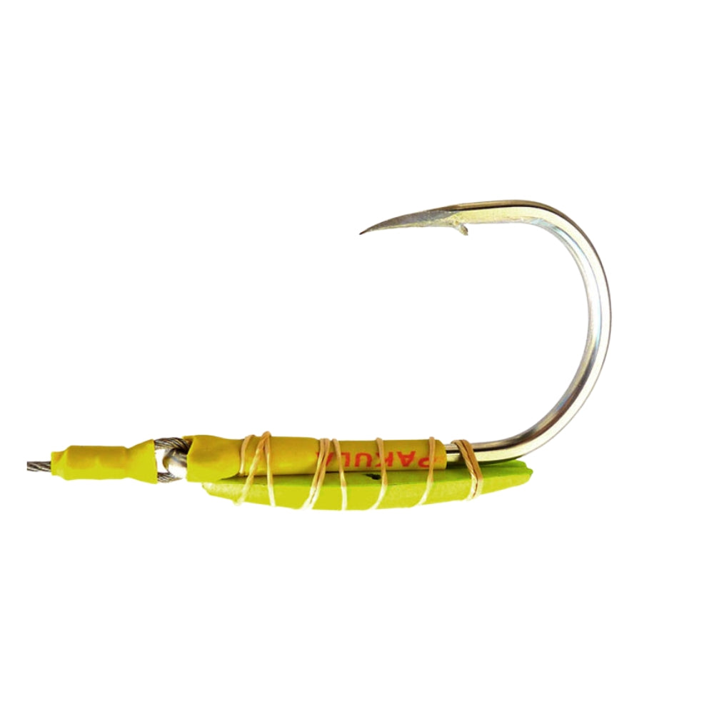 Pakula-Keel-Rig-Weights