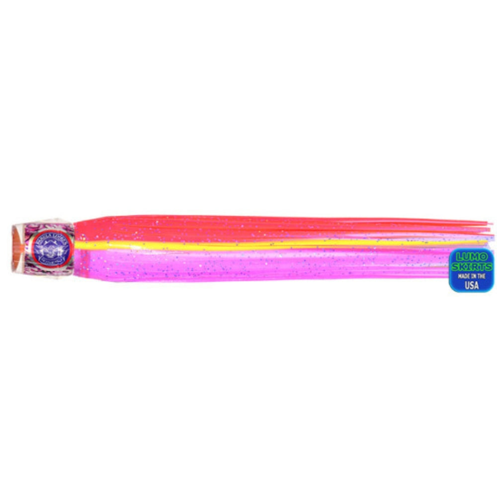 Pakula-Paua-Micro-Cockroach-Skirted-Lure-Brad-J-lumo