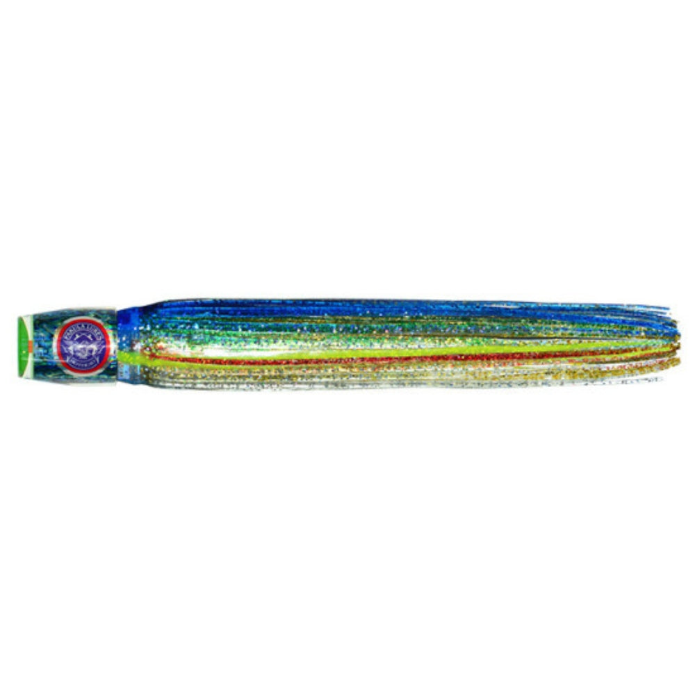 Pakula-Paua-Mini-Sprocket-Skirted-Lure-Blue-Angel