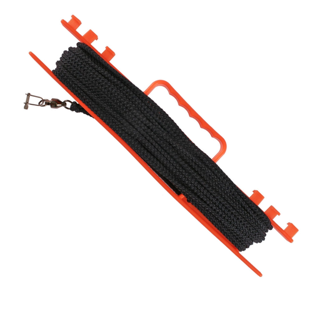 Teaser Rope Hand Line Pakula Witchdoctor Teaser Tow Rope – Boss Outdoor