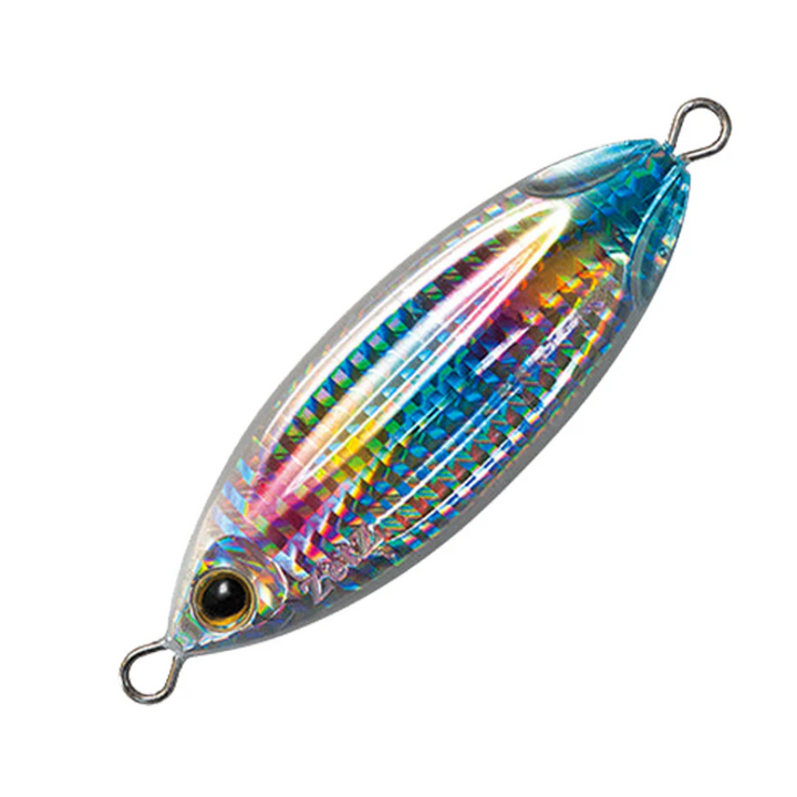 Palms Slow Blatt Cast Oval Jig