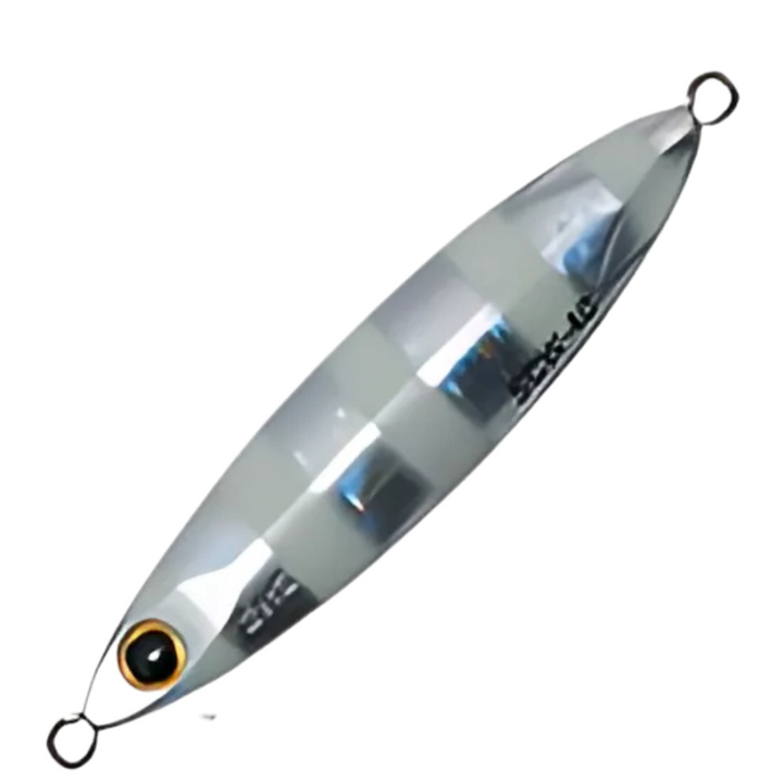 Palms Slow Blatt Cast Slim Jig