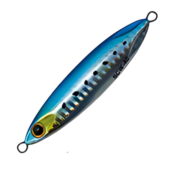 Palms Slow Blatt Cast Slim Jig