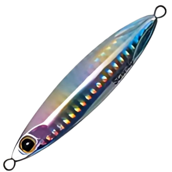 Palms Slow Blatt Cast Slim Jig