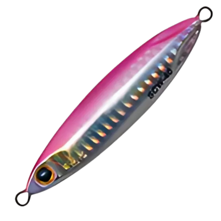 Palms Slow Blatt Cast Slim Jig