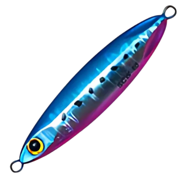 Palms Slow Blatt Cast Slim Jig