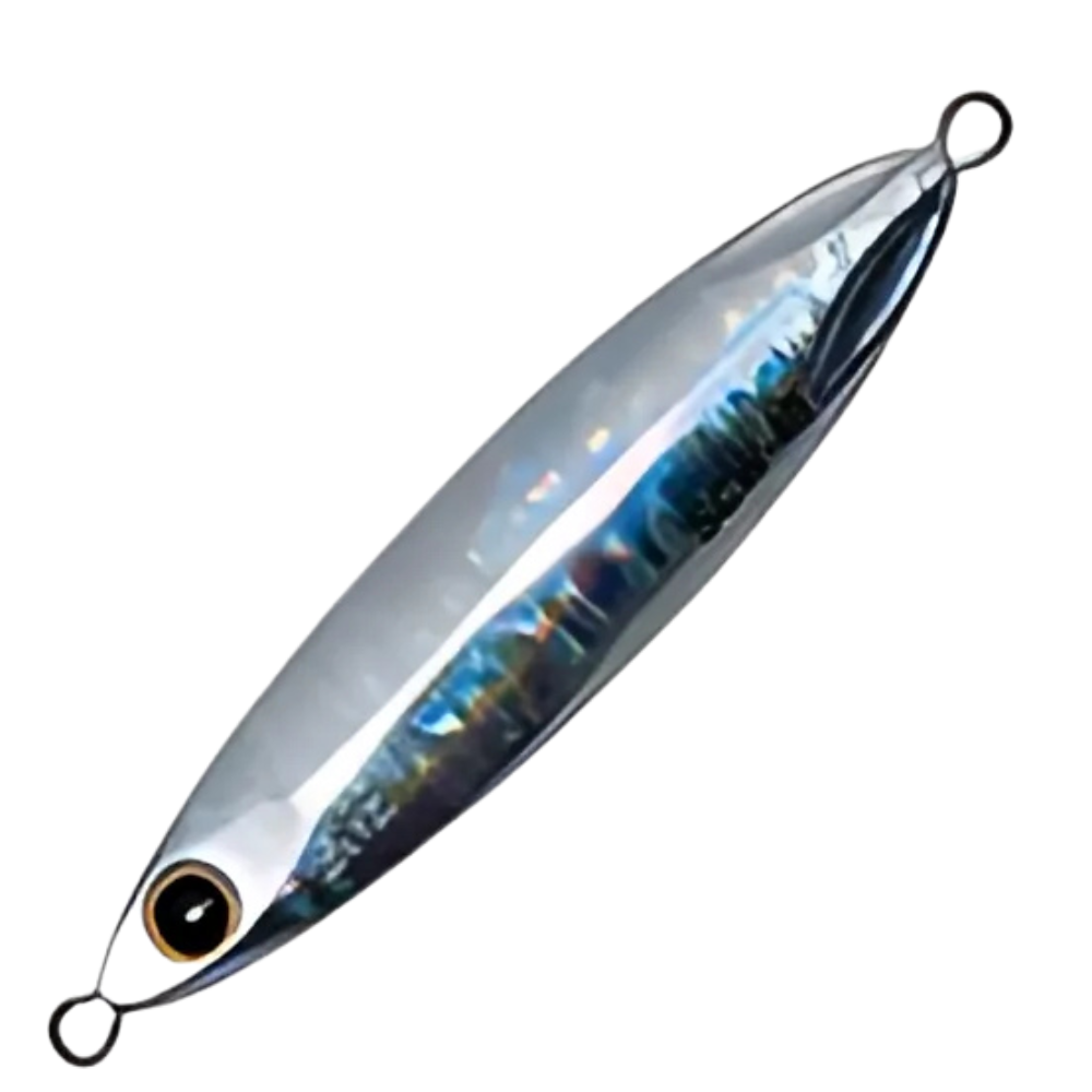 Palms Slow Blatt Cast Slim Jig