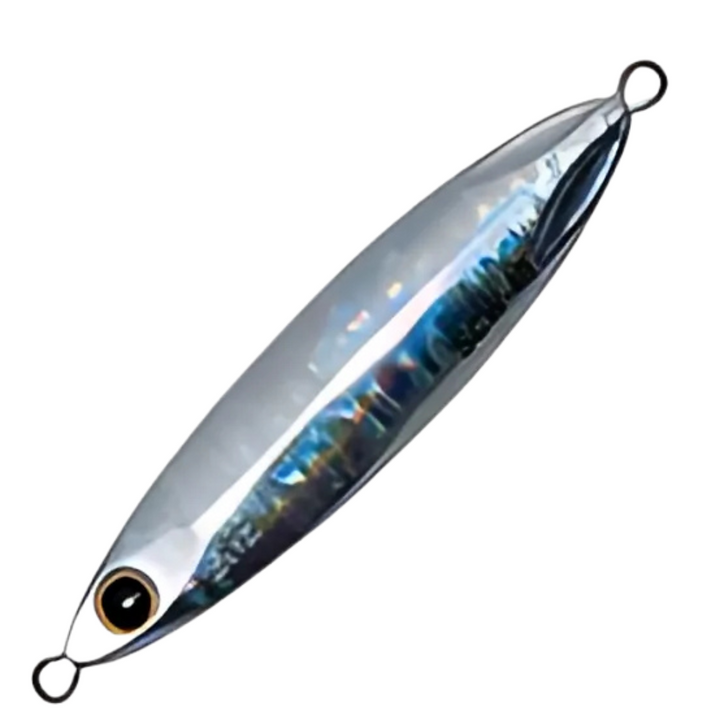 Palms Slow Blatt Cast Slim Jig