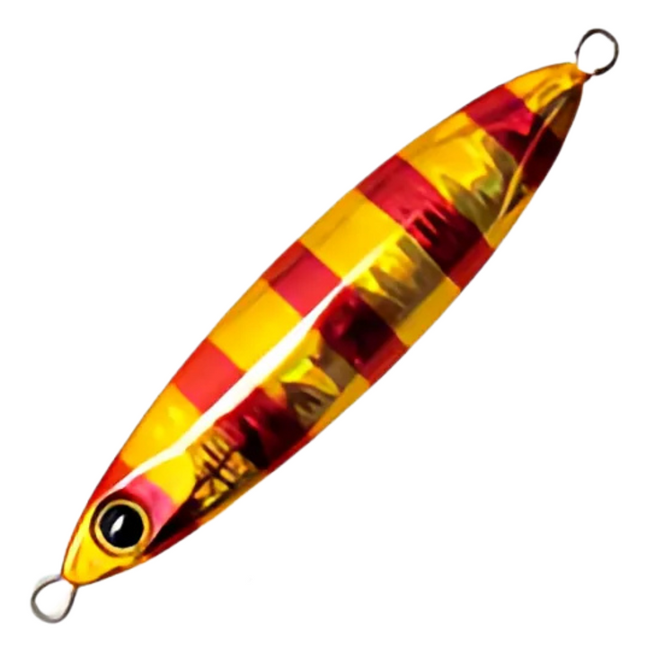 Palms Slow Blatt Cast Slim Jig