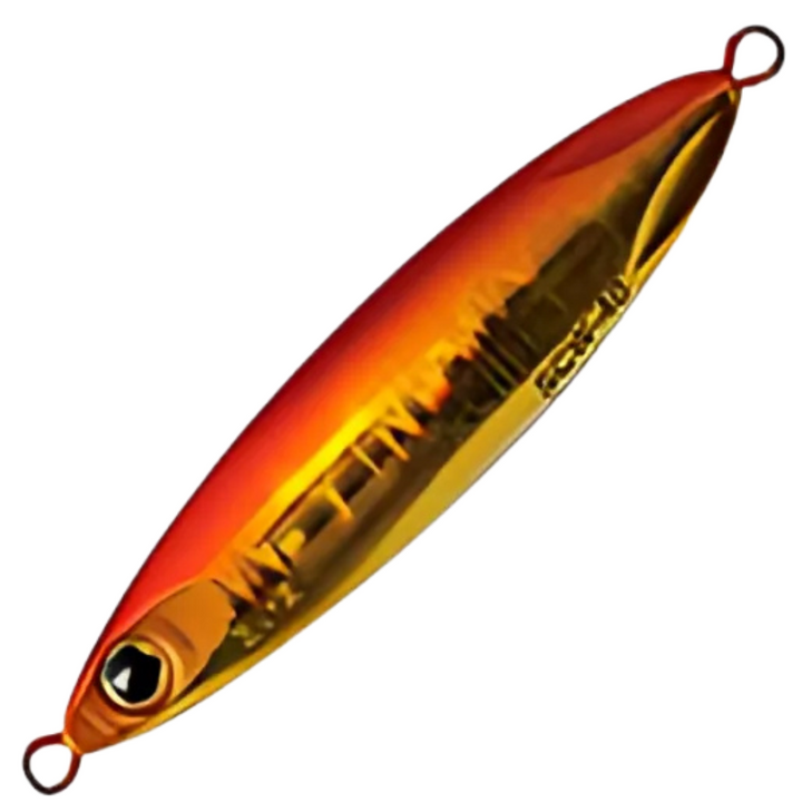 Palms Slow Blatt Cast Slim Jig