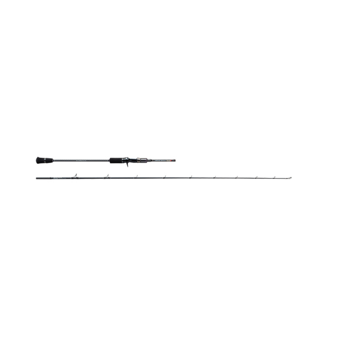 Palms Metal Witch Slow Fall Overhead Rod
