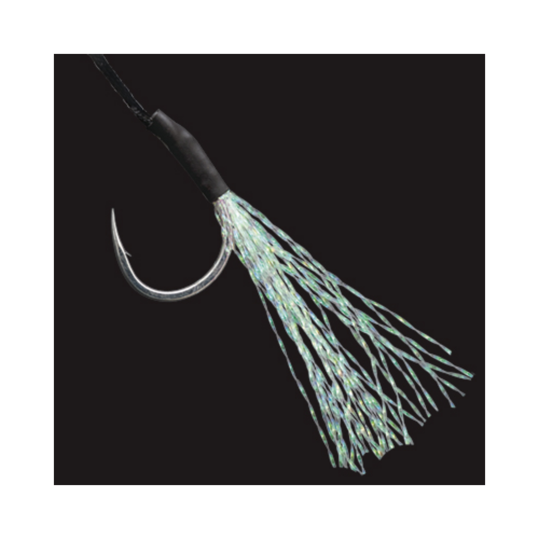 Palms The Dax Metal Casting Lure