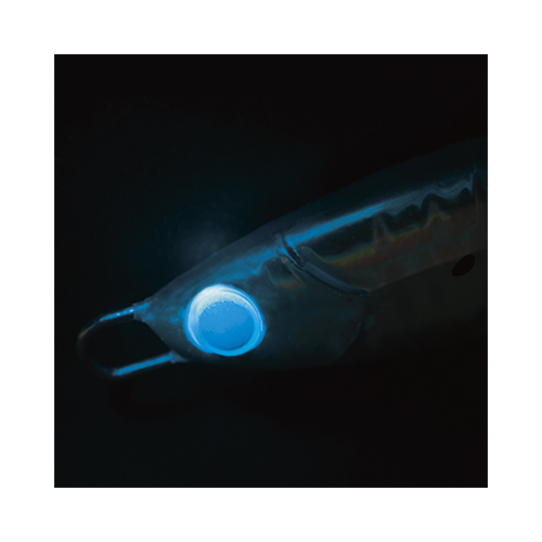 Palms The Dax Metal Casting Lure
