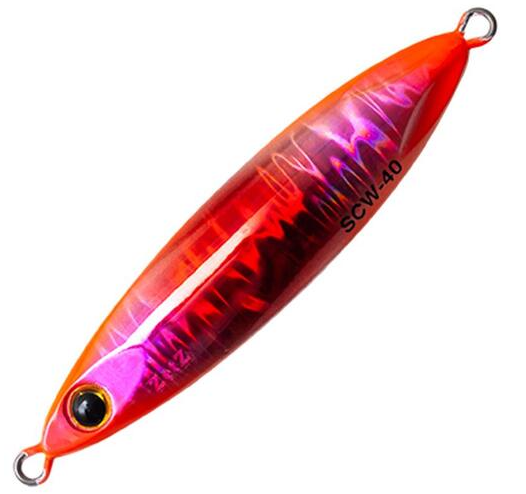 Palms Slow Blatt Cast Wide Jig