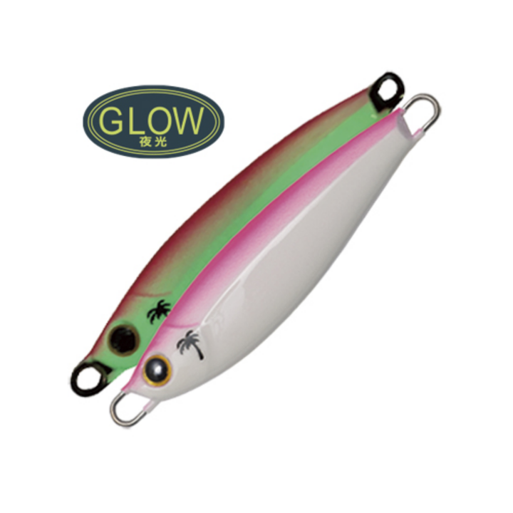 Palms The Dax Metal Casting Lure