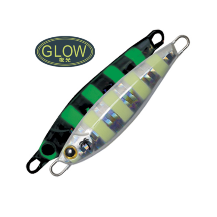 Palms The Dax Metal Casting Lure