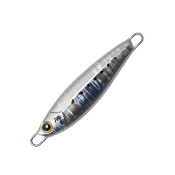 Palms The Dax Metal Casting Lure