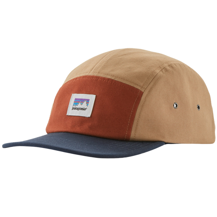Patagonia Graphic Maclure Hat