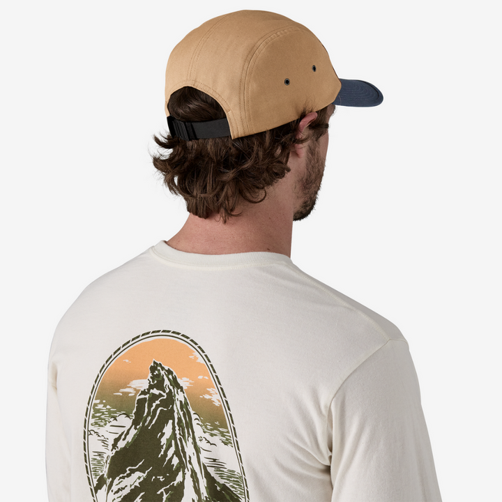 Patagonia Graphic Maclure Hat