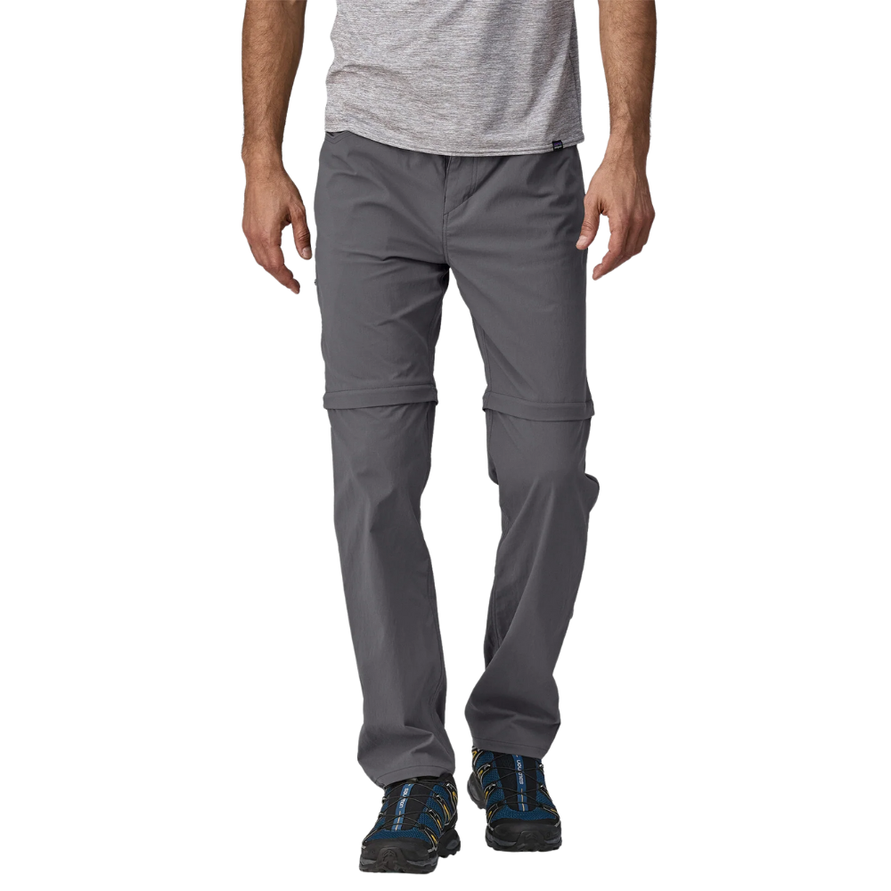 Patagonia Quandary Convertible Pants