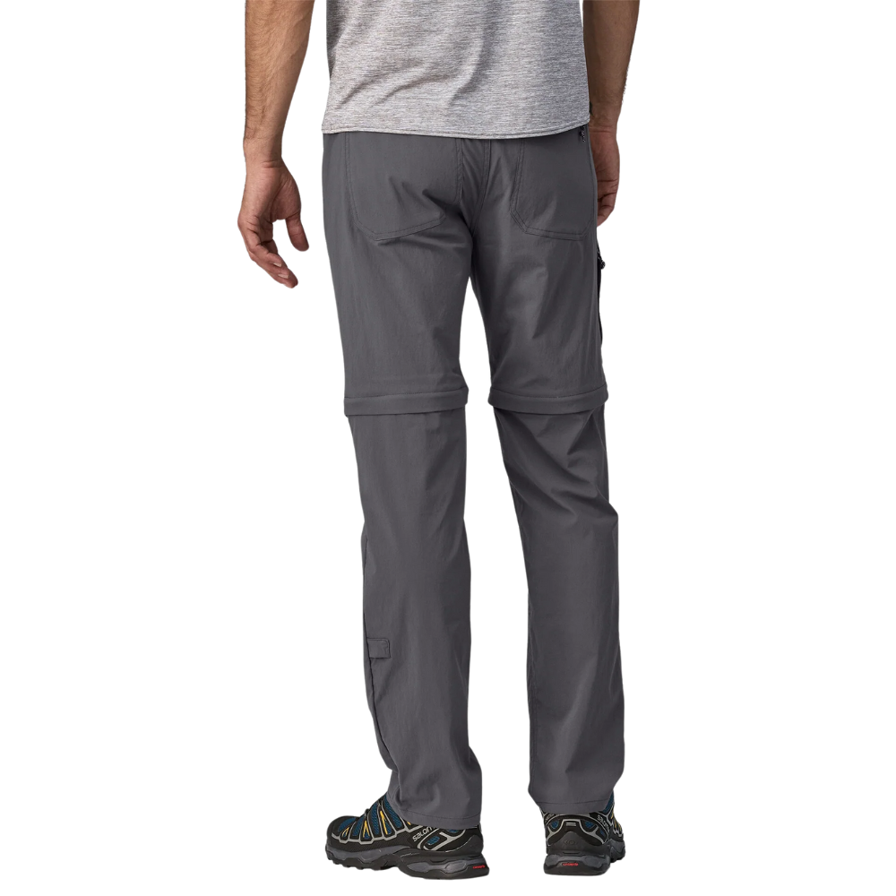 Patagonia Quandary Convertible Pants