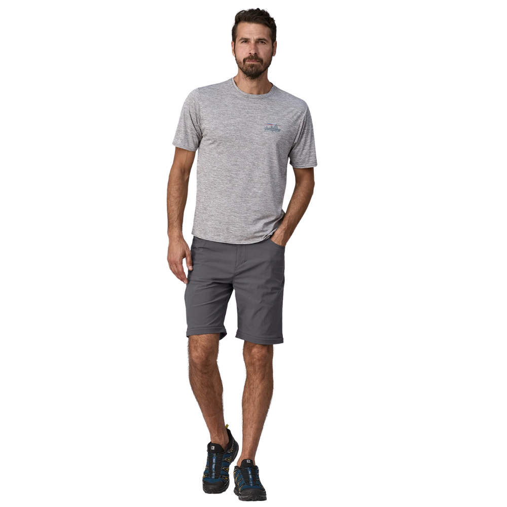 Patagonia Quandary Convertible Pants