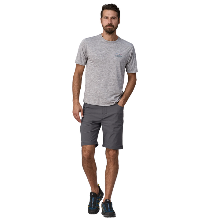 Patagonia Quandary Convertible Pants