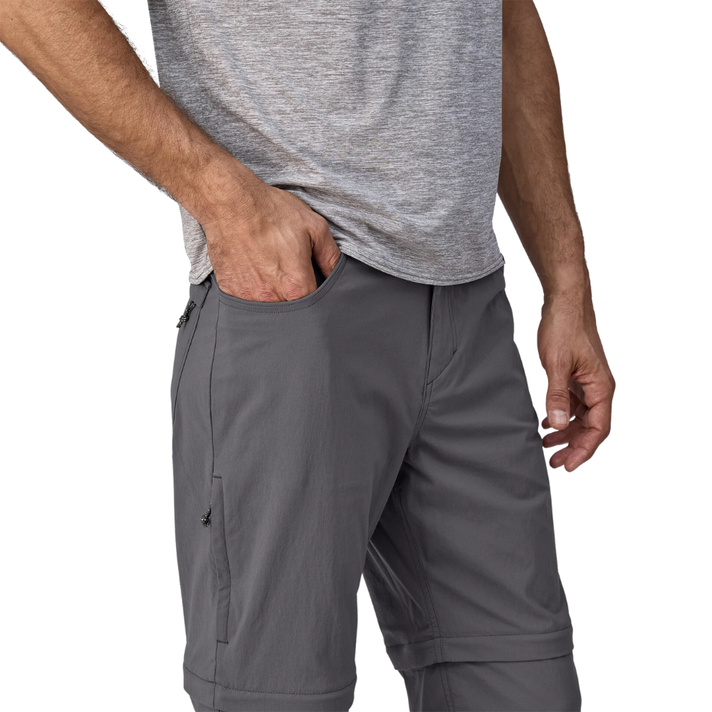 Patagonia Quandary Convertible Pants