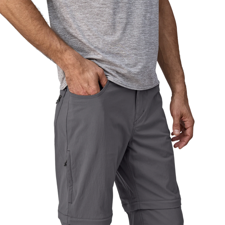 Patagonia Quandary Convertible Pants