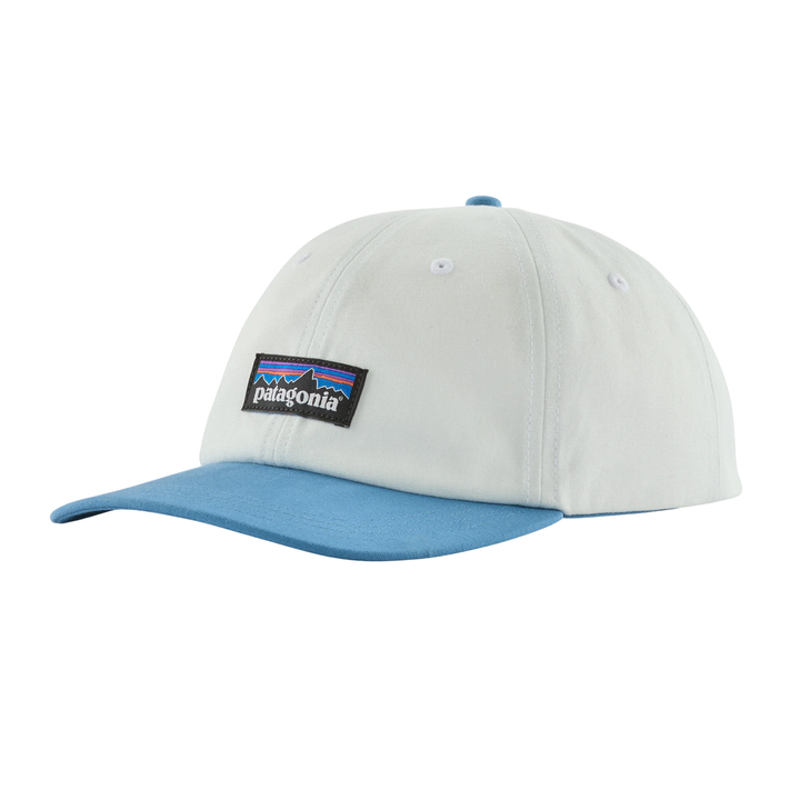 Patagonia P-6 Label Trad Cap
