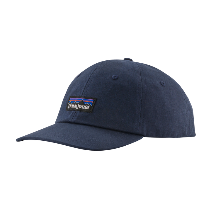 Patagonia P-6 Label Trad Cap
