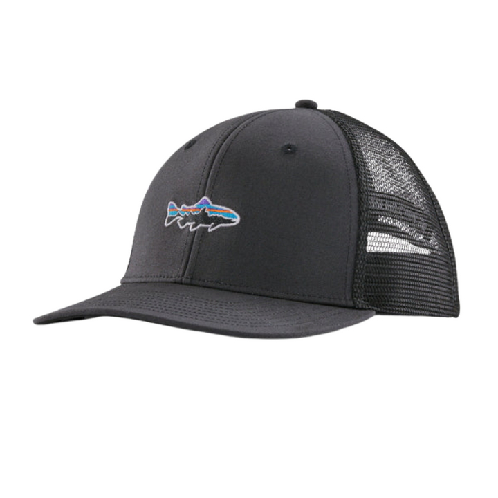 Patagonia Stand Up Trout Trucker Hat