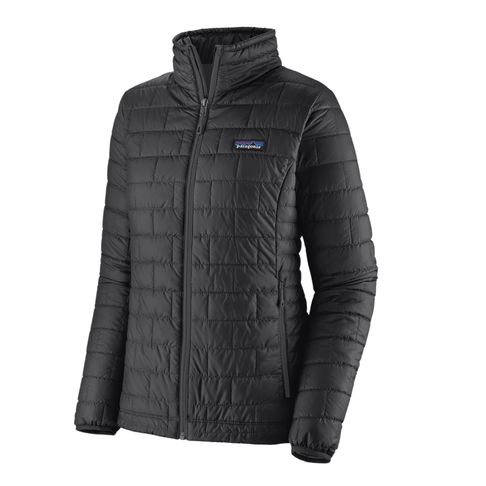 Patagonia Women's Nano Puff Jacket
