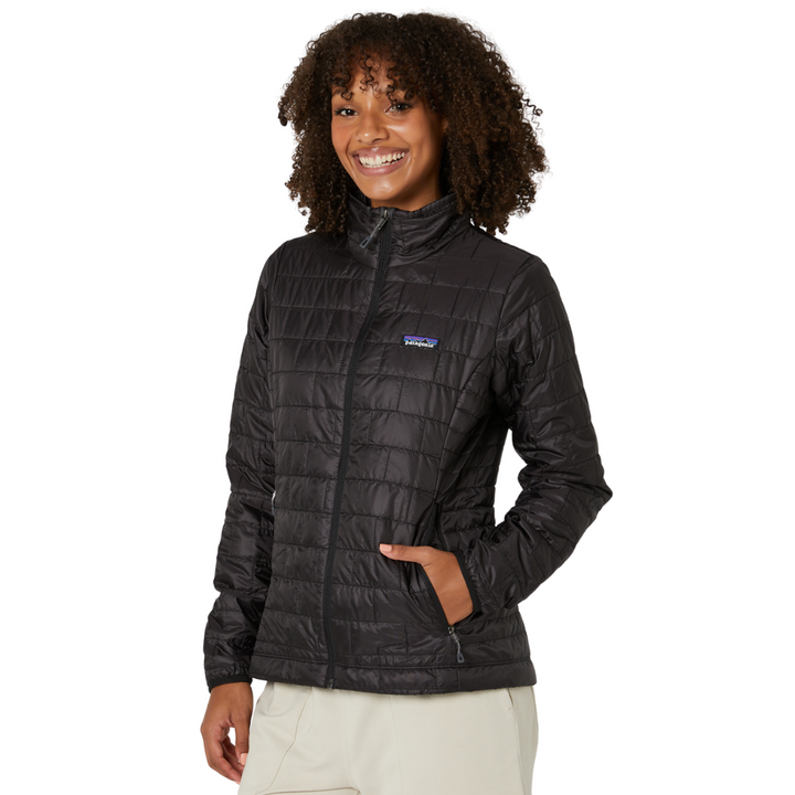 Patagonia Women's Nano Puff Jacket