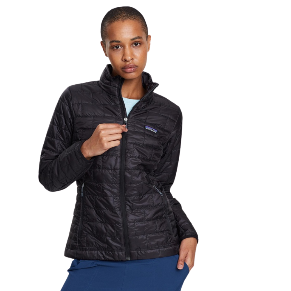 Patagonia Women's Nano Puff Jacket